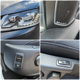 VW Passat 2.0TDI Нави Камера Клима Масаж Обдухване Печка Лед | Auto.bg — изображение 17