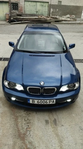 ������ BMW 330