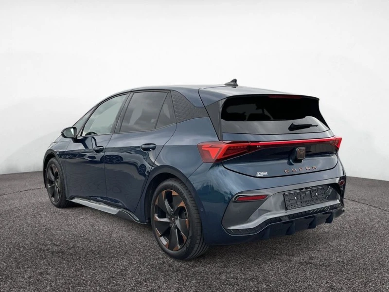 Cupra Born, снимка 4 - Автомобили и джипове - 46083803