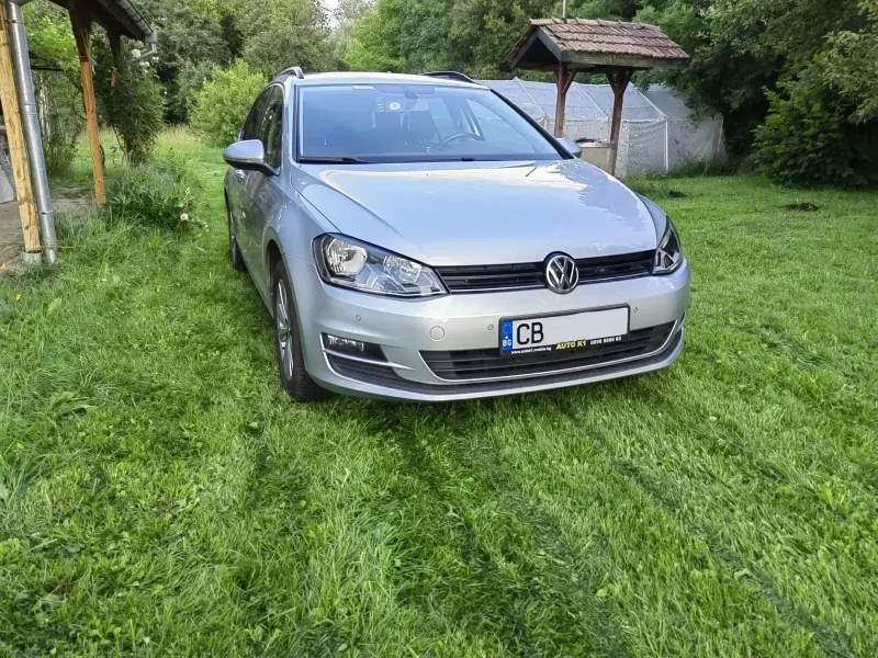 VW Golf, снимка 2 - Автомобили и джипове - 46875809