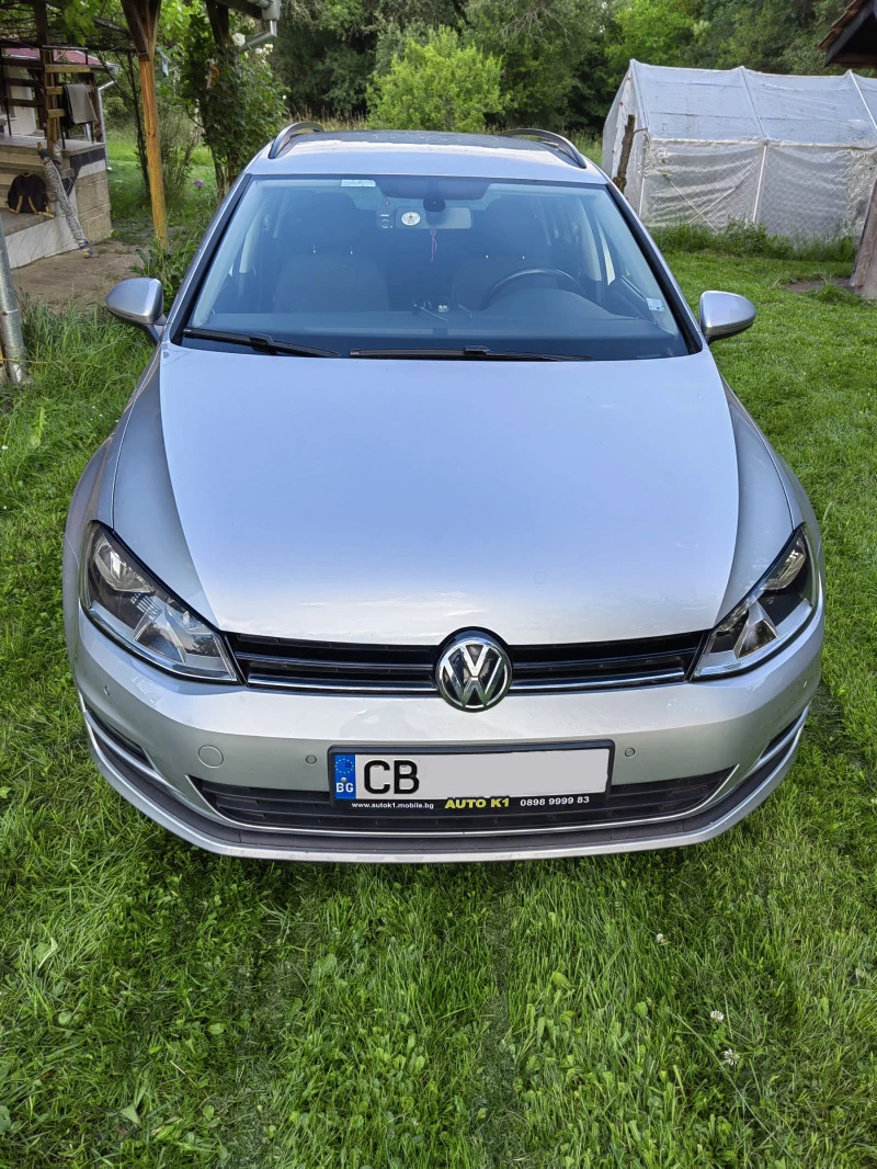 VW Golf, снимка 4 - Автомобили и джипове - 46875809