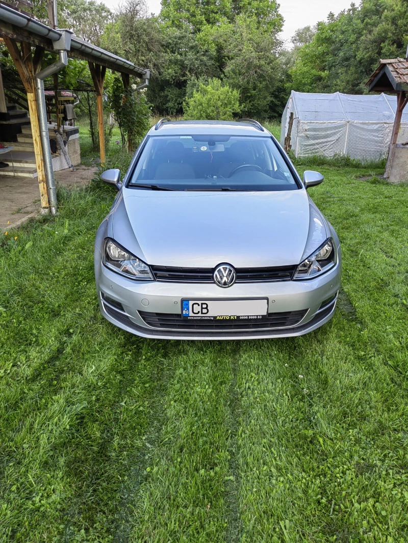 VW Golf, снимка 3 - Автомобили и джипове - 46875809