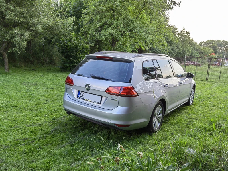 VW Golf, снимка 6 - Автомобили и джипове - 46875809