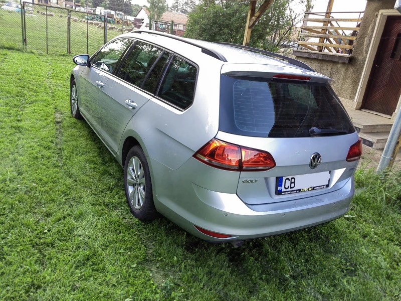 VW Golf, снимка 5 - Автомобили и джипове - 46875809