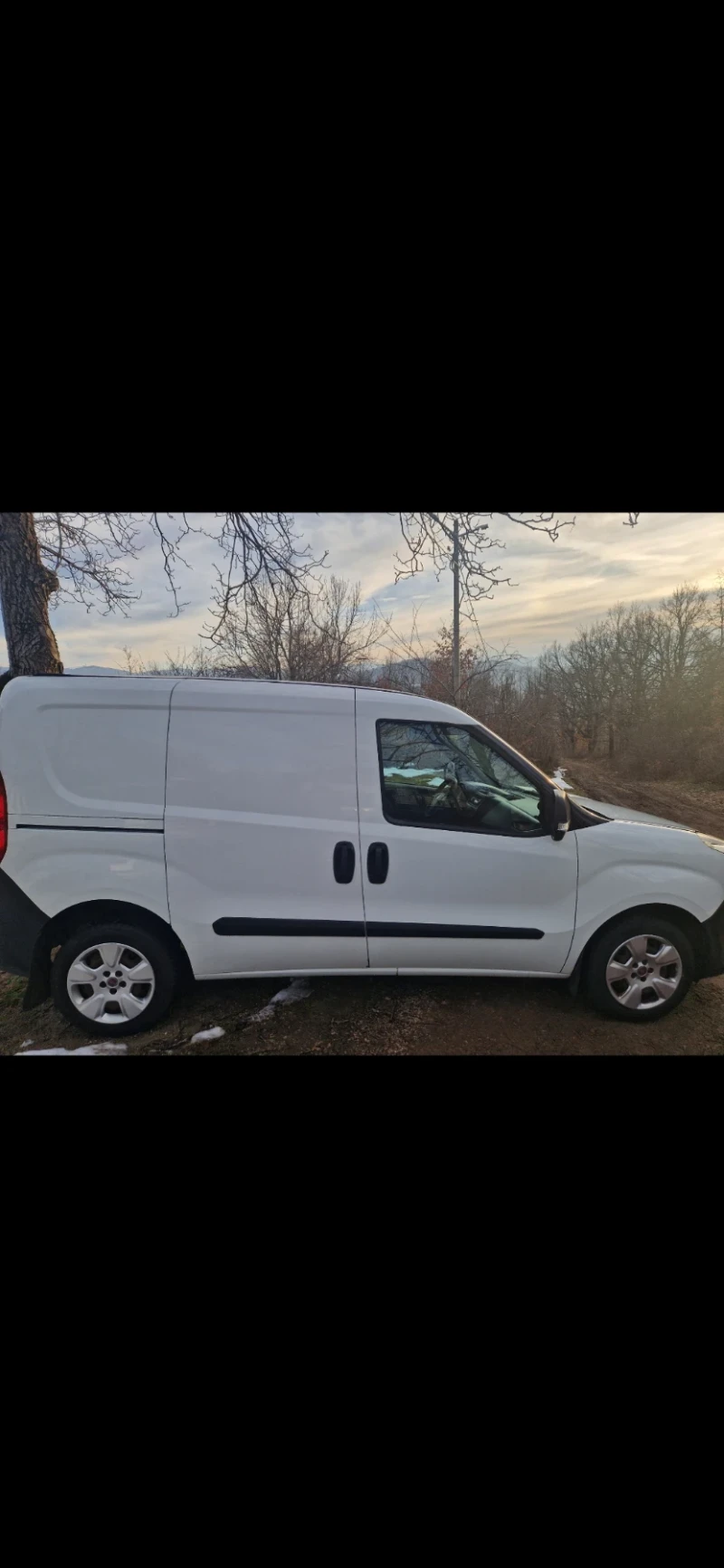 Fiat Doblo 1.3multijet, снимка 4 - Автомобили и джипове - 48826778