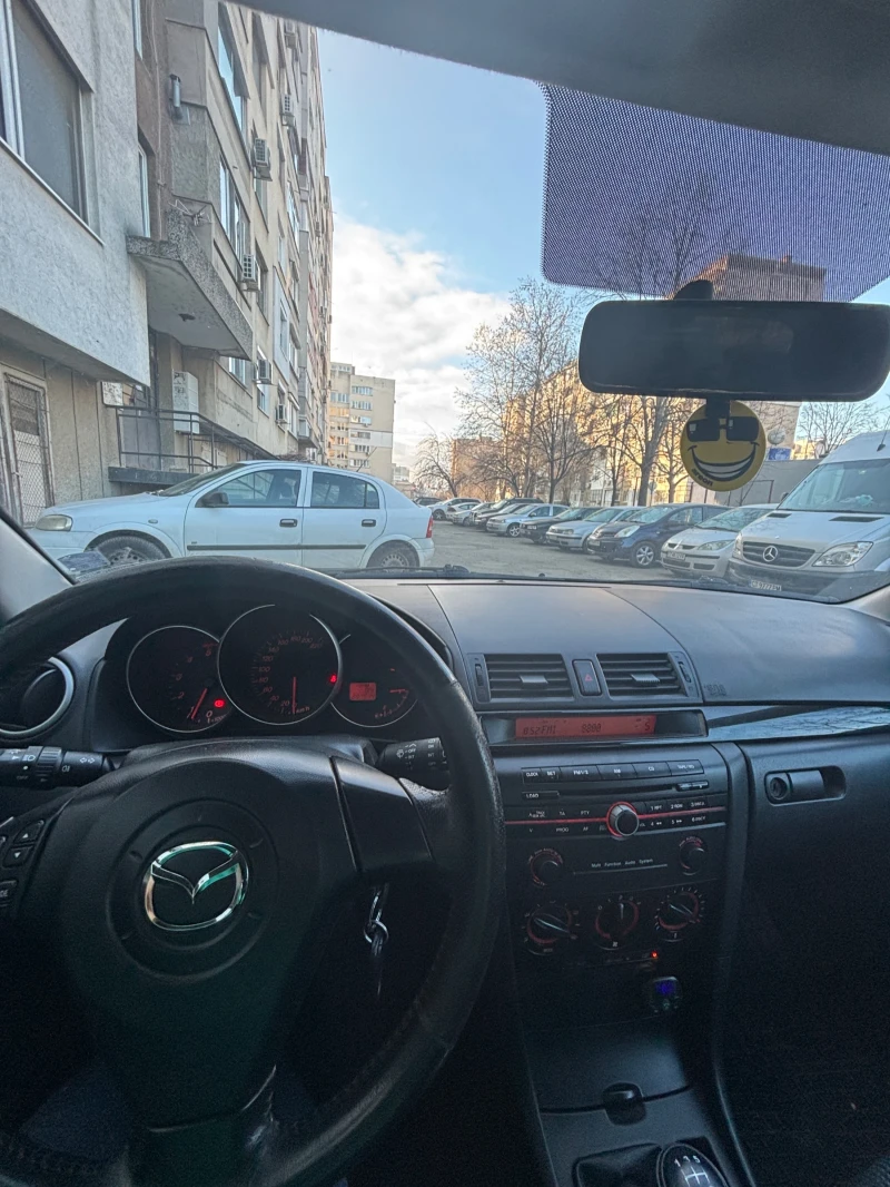 Mazda 3, снимка 6 - Автомобили и джипове - 49044558