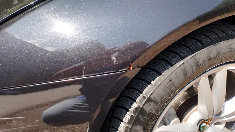 Alfa Romeo 159 sportwagon 1.9jtdm , снимка 11 - Автомобили и джипове - 51949406