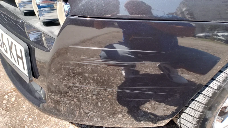 Alfa Romeo 159 sportwagon 1.9jtdm , снимка 12 - Автомобили и джипове - 51949406