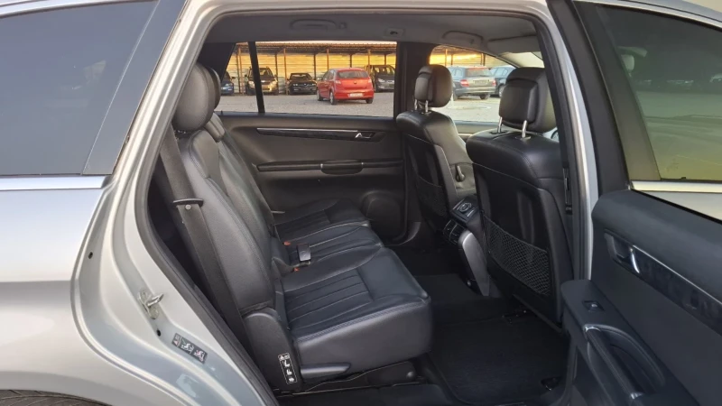 Mercedes-Benz R 280 AMG/LONG/7Местен/NOV VNOS GERMANY, снимка 14 - Автомобили и джипове - 50800476