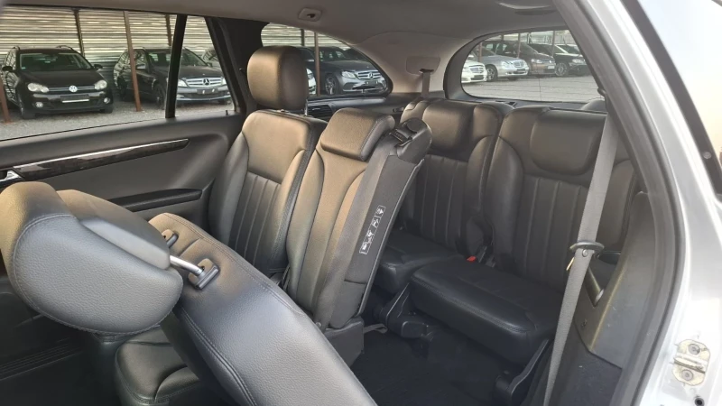 Mercedes-Benz R 280 AMG/LONG/7Местен/NOV VNOS GERMANY, снимка 16 - Автомобили и джипове - 50800476