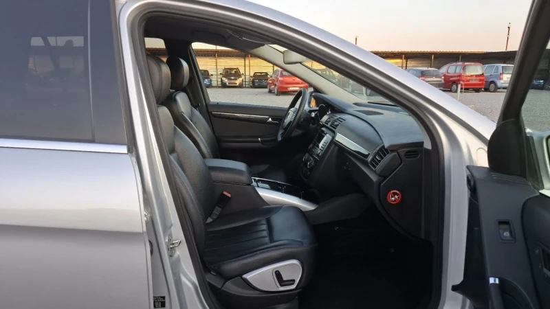Mercedes-Benz R 280 AMG/LONG/7Местен/NOV VNOS GERMANY, снимка 13 - Автомобили и джипове - 50800476