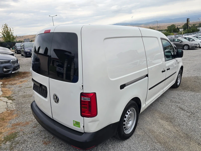 VW Caddy 2.0TDI-102K.C-MAXI-HLADILEN-FRIGO, снимка 6 - Автомобили и джипове - 51849128