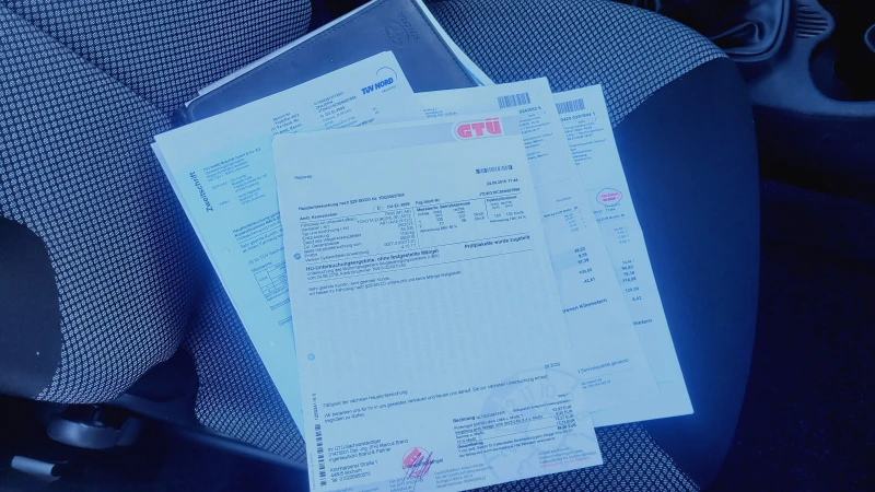 Toyota Aygo 70хкм-Пълна история-Германия-Топ, снимка 8 - Автомобили и джипове - 51946276