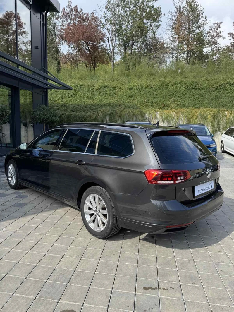 VW Passat, снимка 6 - Автомобили и джипове - 52096150