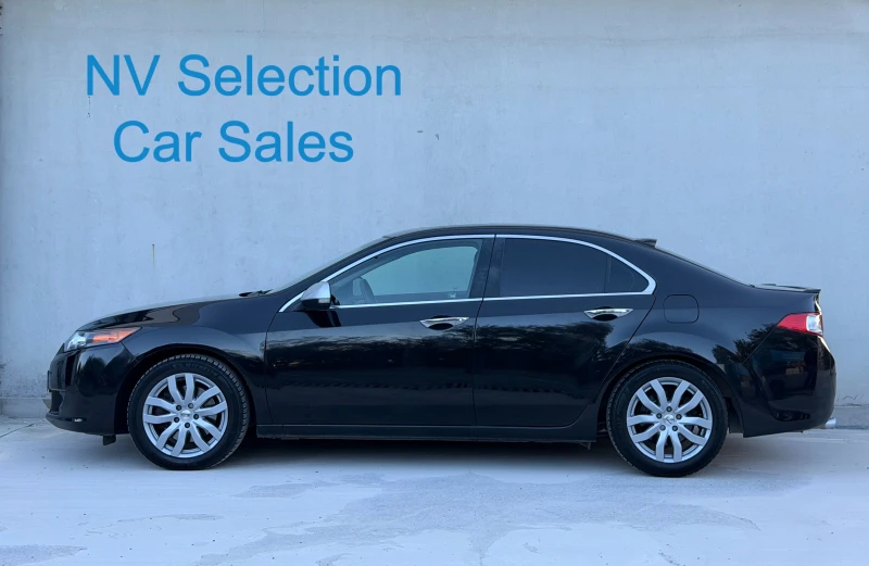 Honda Accord 2.4i с ГАЗ, снимка 3 - Автомобили и джипове - 52130326