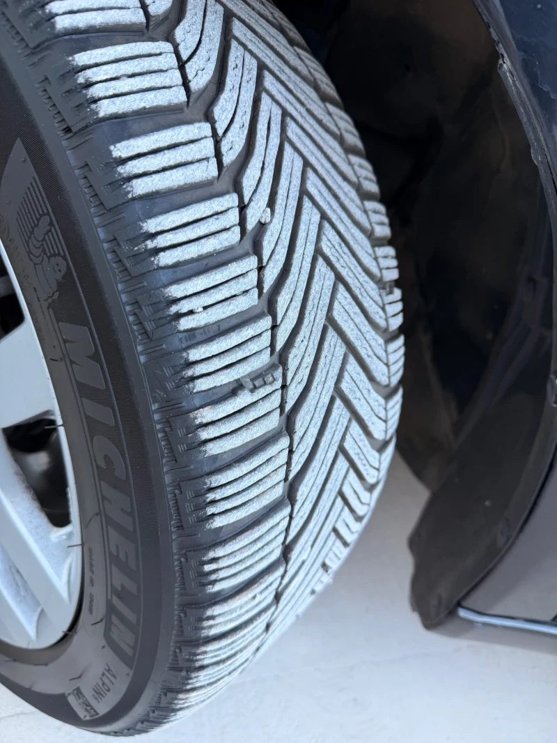 Honda Accord 2.4i с ГАЗ, снимка 11 - Автомобили и джипове - 52130326