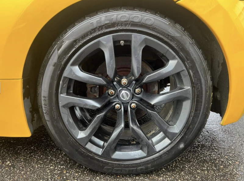 Nissan 370Z Ръчка * АВТОКРЕДИТ* , снимка 16 - Автомобили и джипове - 52749414