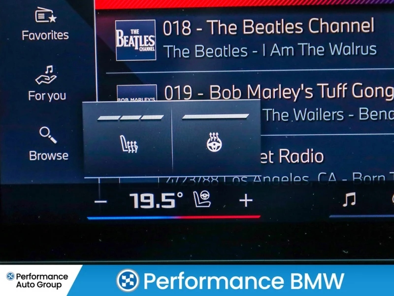 BMW 340 XDRIVE * * CARFAX * * АВТО КРЕДИТ * * , снимка 10 - Автомобили и джипове - 52656903