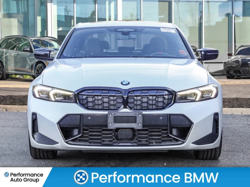 BMW 340 XDRIVE * * CARFAX * * АВТО КРЕДИТ * * , снимка 2 - Автомобили и джипове - 52656903