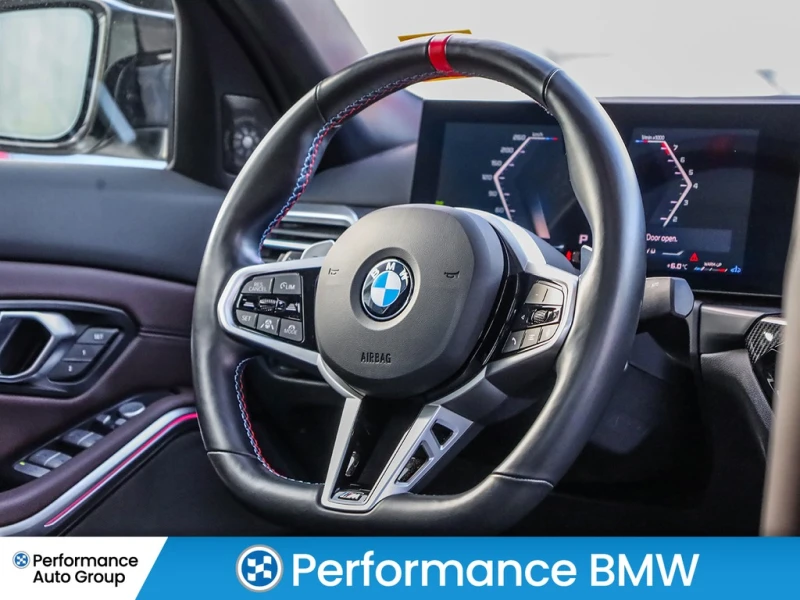 BMW 340 XDRIVE * * CARFAX * * АВТО КРЕДИТ * * , снимка 8 - Автомобили и джипове - 52656903