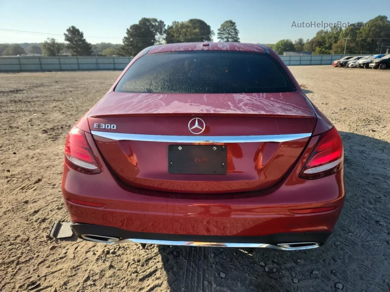 Mercedes-Benz E 300 AMG* BURMESTER* 4MATIC, снимка 3 - Автомобили и джипове - 52724786