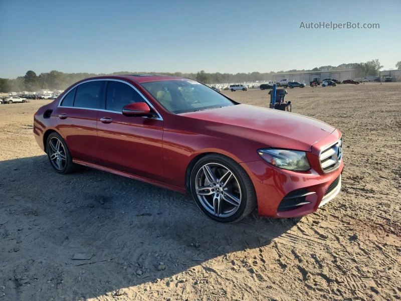 Mercedes-Benz E 300 AMG* BURMESTER* 4MATIC, снимка 6 - Автомобили и джипове - 52724786