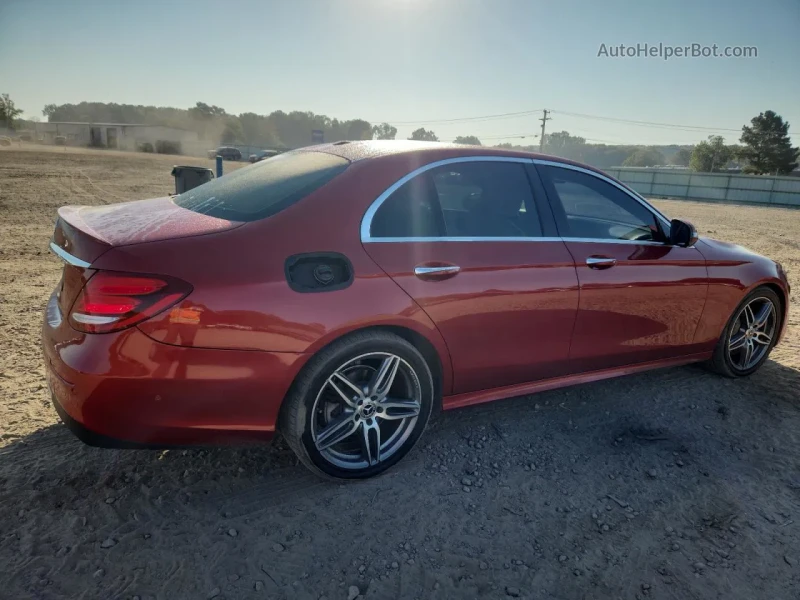 Mercedes-Benz E 300 AMG* BURMESTER* 4MATIC, снимка 5 - Автомобили и джипове - 52724786