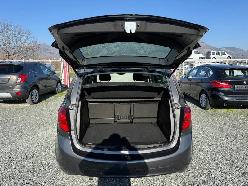 Opel Meriva (KATO НОВА), снимка 13 - Автомобили и джипове - 52815893