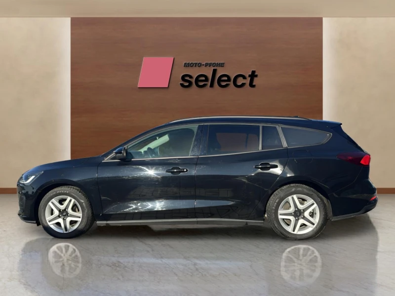 Ford Focus 1.0 EcoBoost, снимка 4 - Автомобили и джипове - 53067726