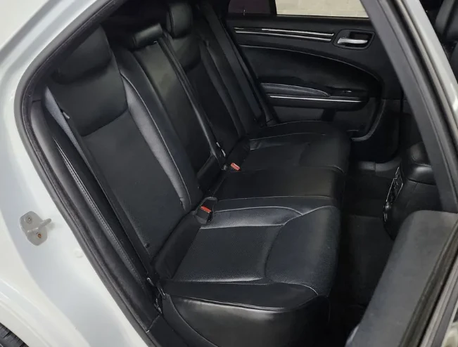 Chrysler 300c 3.6 | Mobile.bg   12