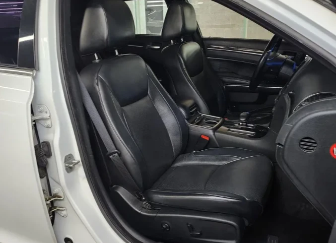 Chrysler 300c 3.6 | Mobile.bg   11