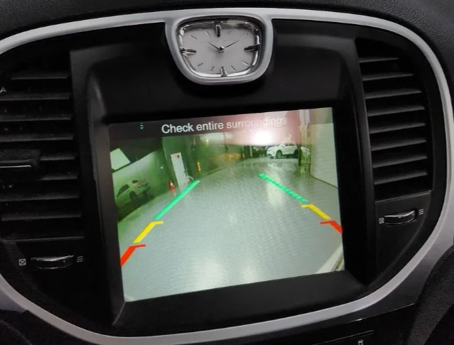 Chrysler 300c 3.6 | Mobile.bg   14