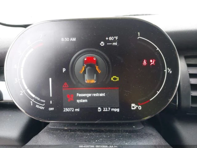 Mini Cooper FULL DIGITAL - изображение 7