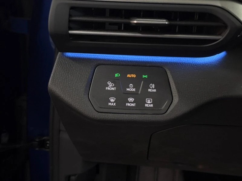 VW ID.4 1st Max 77 kWh IQ.Light Matrix ЗАВЕРЕНА ГАРАНЦИЯ, снимка 11 - Автомобили и джипове - 55803916