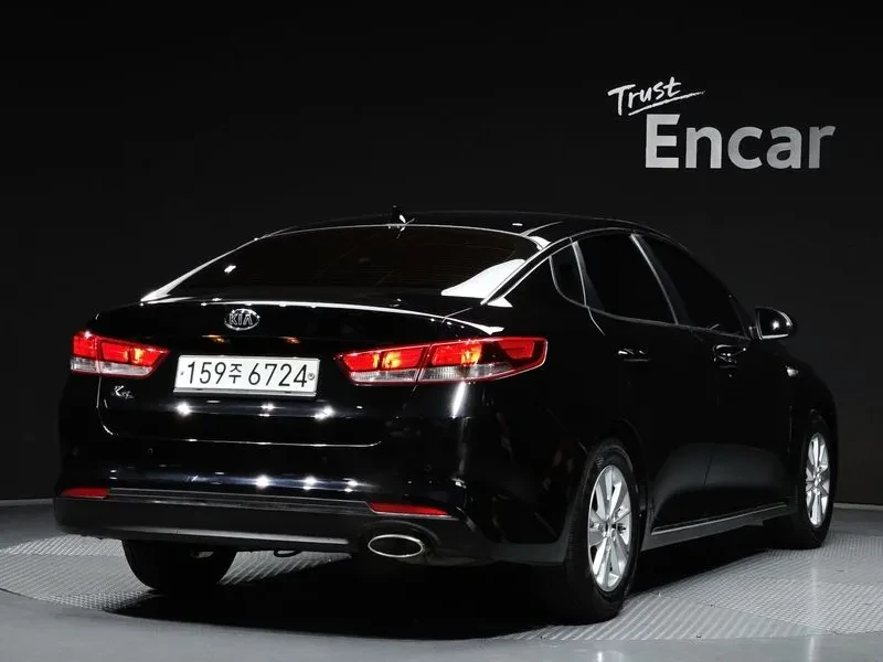 Kia K5 LPG - САМО 30% АВАНС, снимка 2 - Автомобили и джипове - 56322185