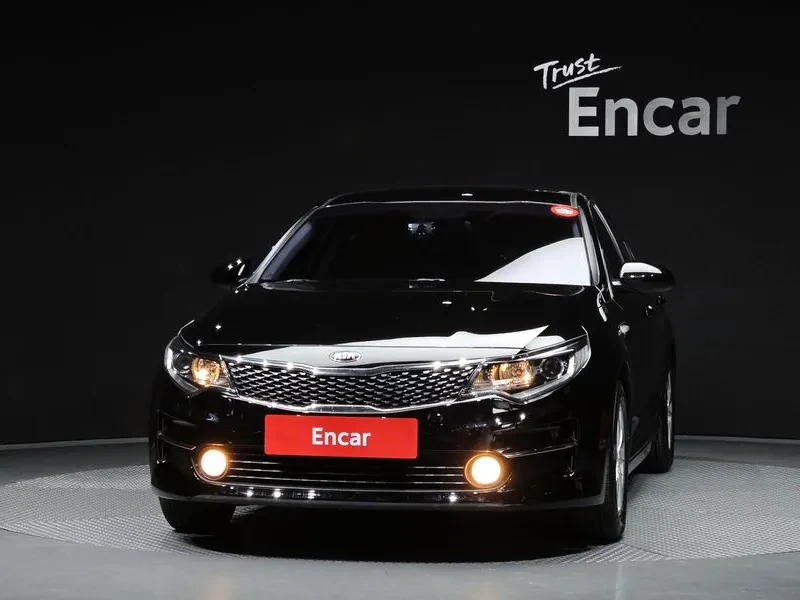 Kia K5 LPG - САМО 30% АВАНС, снимка 3 - Автомобили и джипове - 56322185
