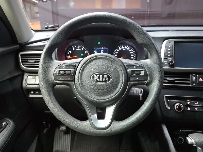 Kia K5 LPG - САМО 30% АВАНС, снимка 13 - Автомобили и джипове - 56322185