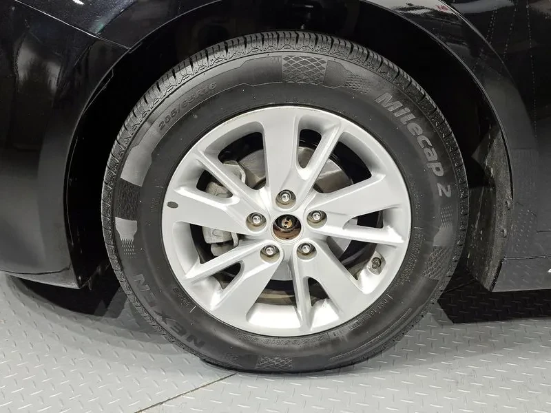 Kia K5 LPG - САМО 30% АВАНС, снимка 5 - Автомобили и джипове - 56322185