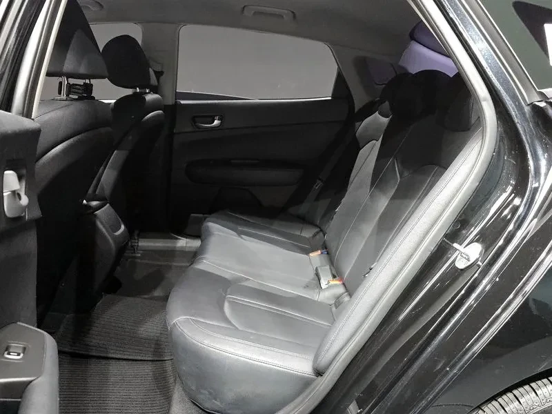 Kia K5 LPG - САМО 30% АВАНС, снимка 12 - Автомобили и джипове - 56322185