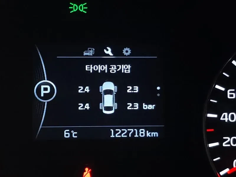 Kia K5 LPG - САМО 30% АВАНС, снимка 8 - Автомобили и джипове - 56322185