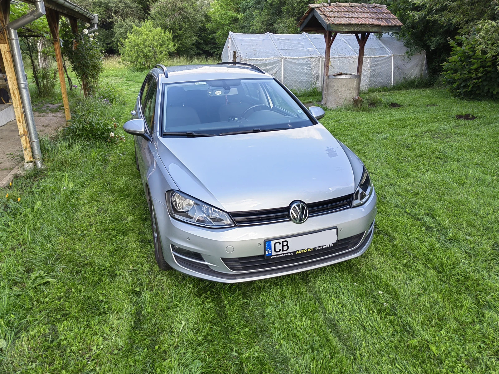 VW Golf  - изображение 7