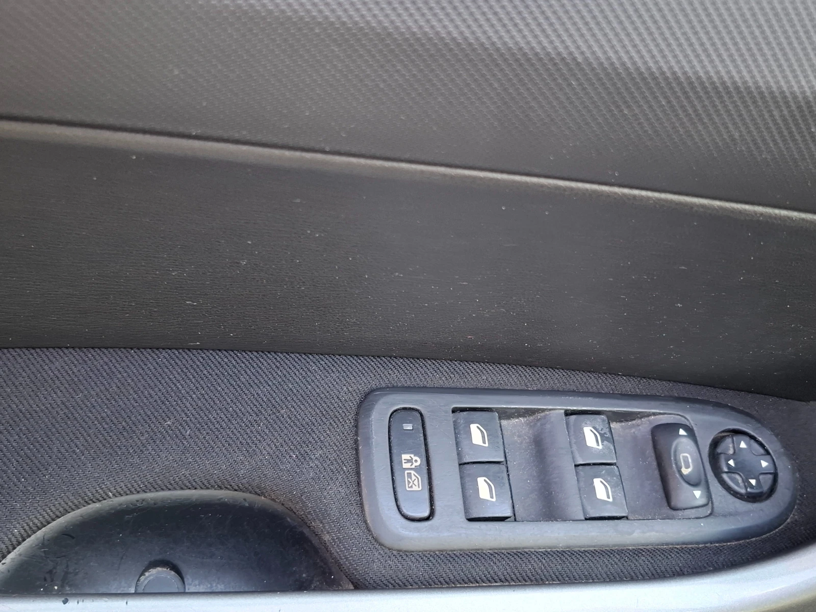 Peugeot 308 1.6HDI | Mobile.bg   15