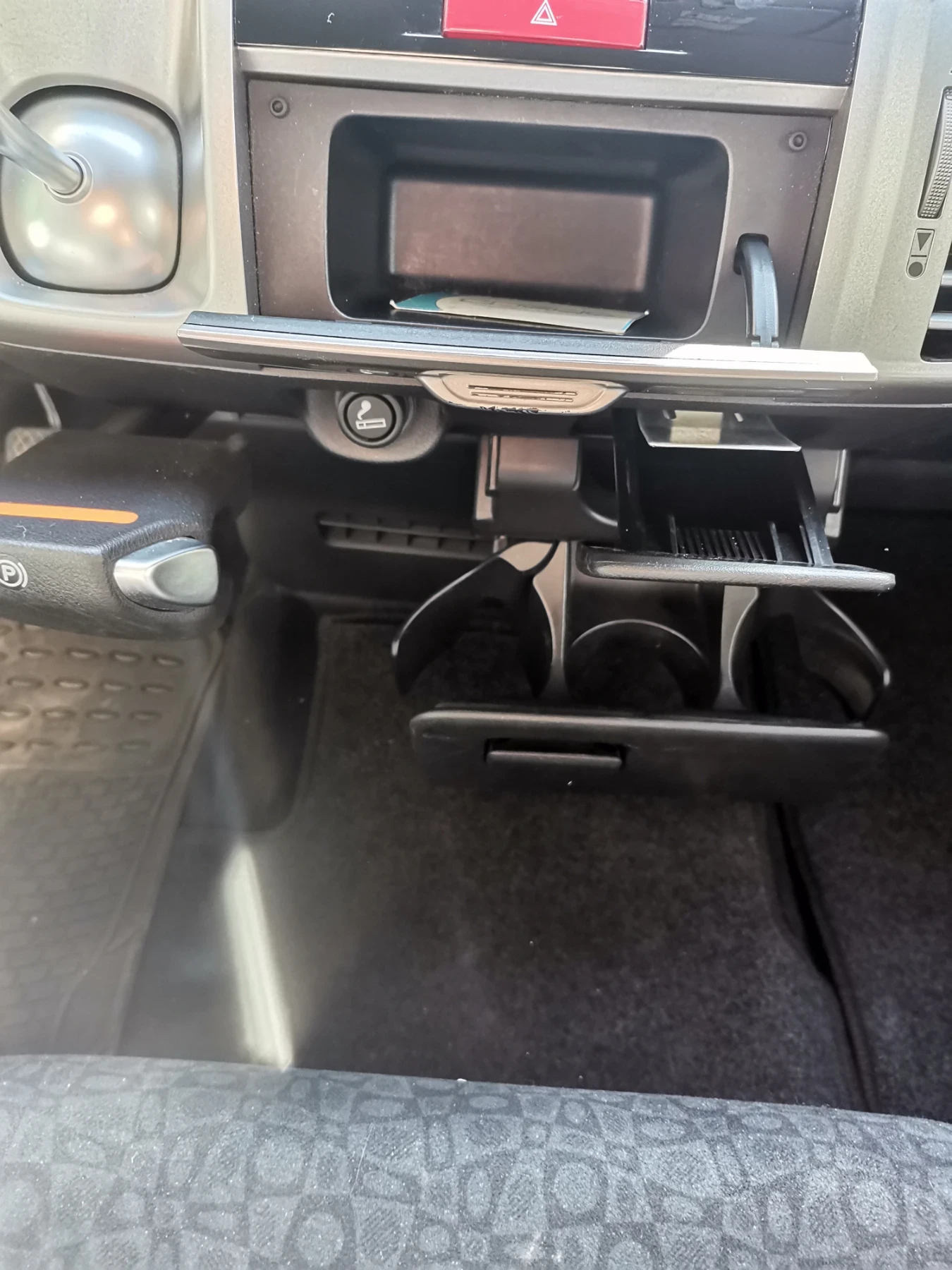 Honda Fr-v 1.7 V-tec | Mobile.bg   11