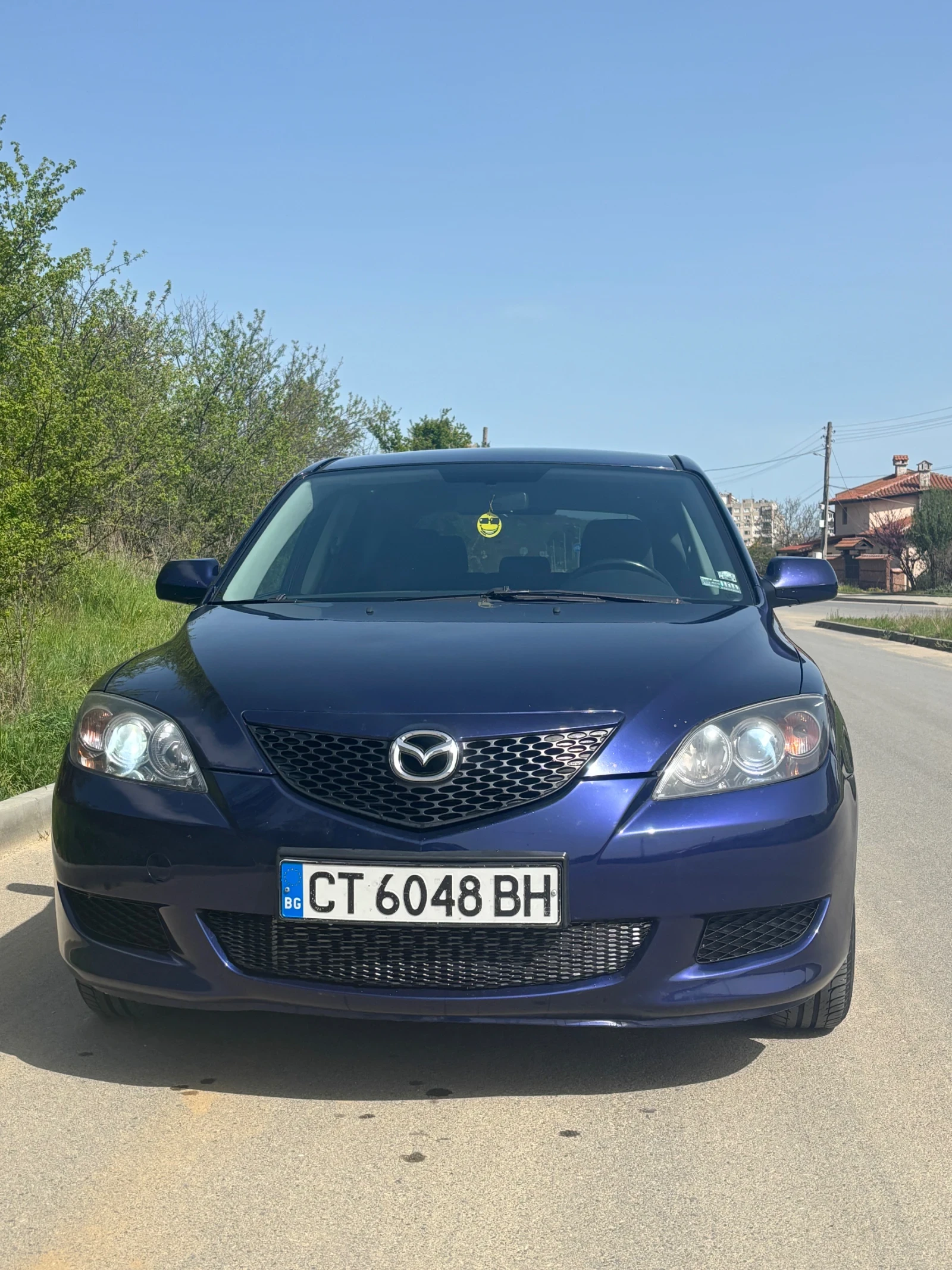 Mazda 3  - изображение 2