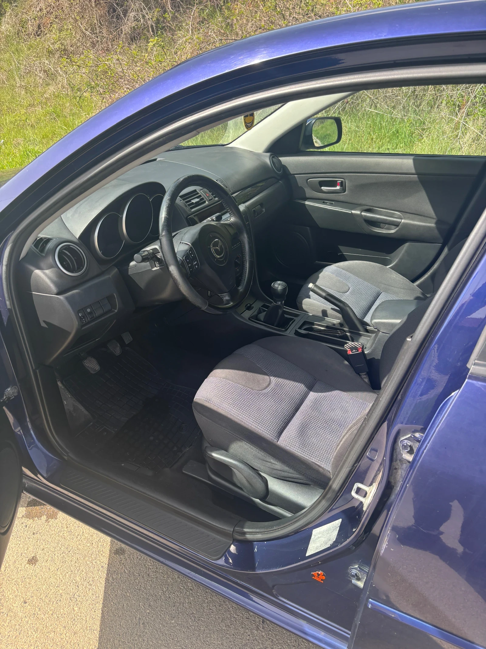 Mazda 3  - изображение 4