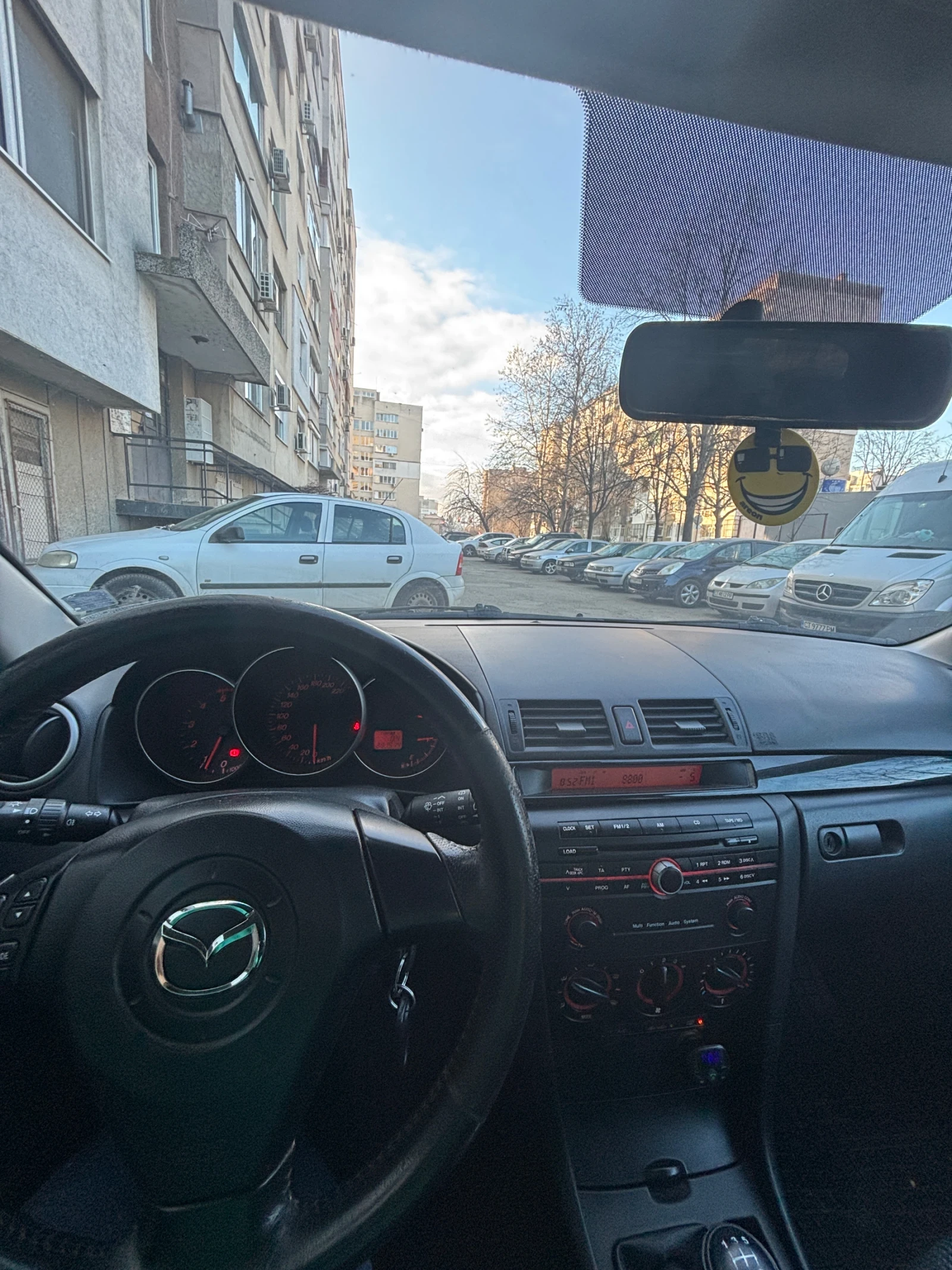 Mazda 3  - изображение 5