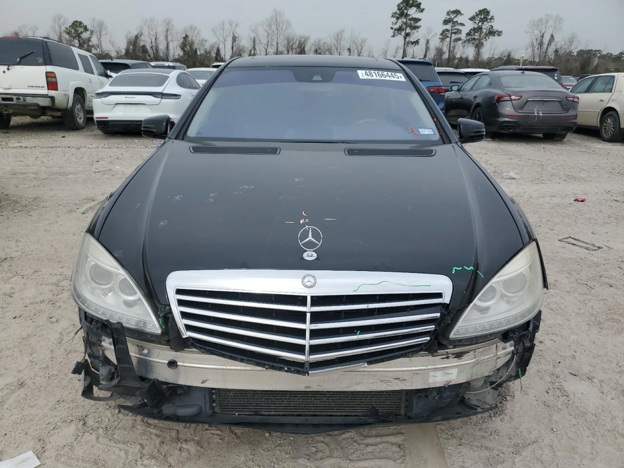 Mercedes-Benz S 550 harman/kardon* подгрев* обдухване*  - изображение 3