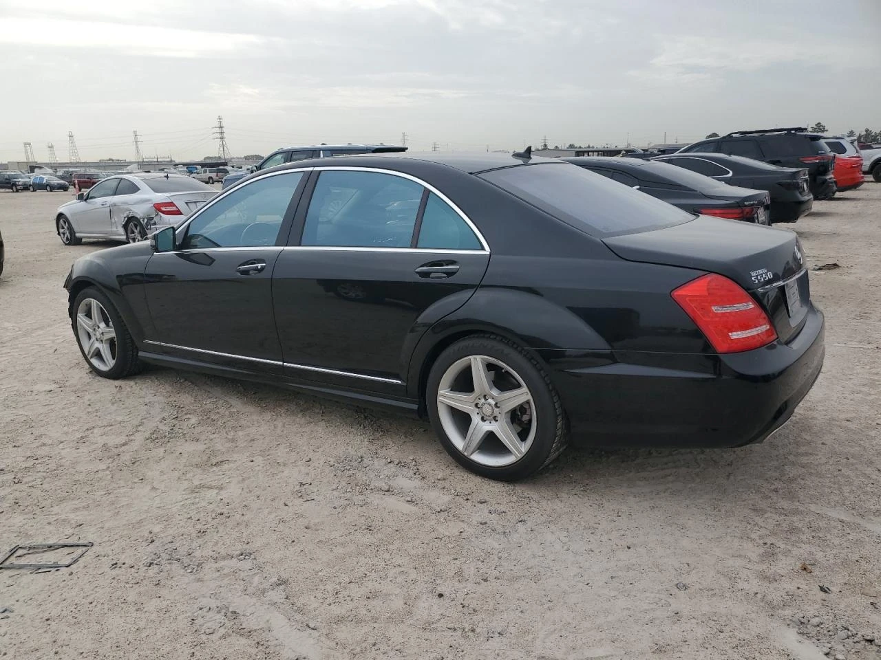 Mercedes-Benz S 550 harman/kardon* подгрев* обдухване*  - изображение 4