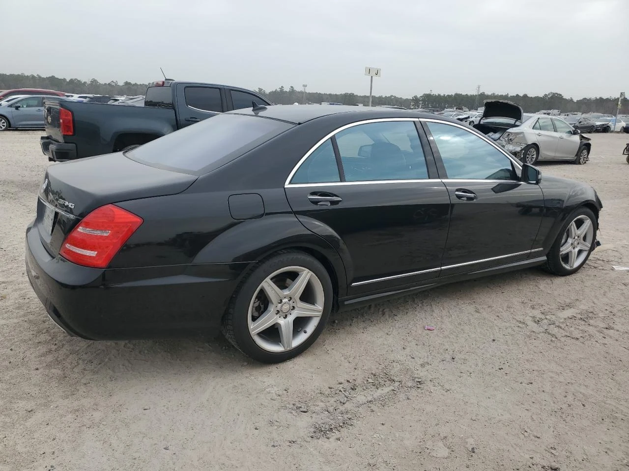 Mercedes-Benz S 550 harman/kardon* подгрев* обдухване*  - изображение 5