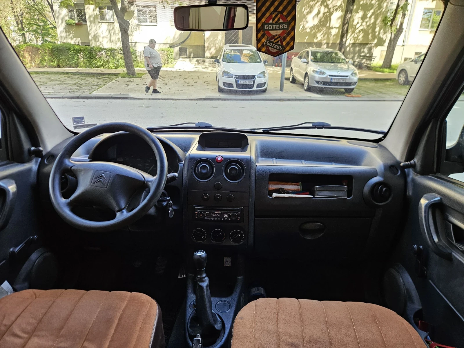 Citroen Berlingo 1, 9D - изображение 10
